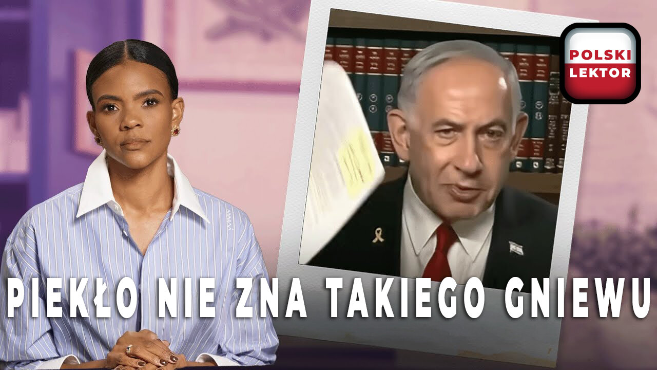 Kłamią na temat Charliego Kirka. | Candace Ep 235 | Polski Lektor