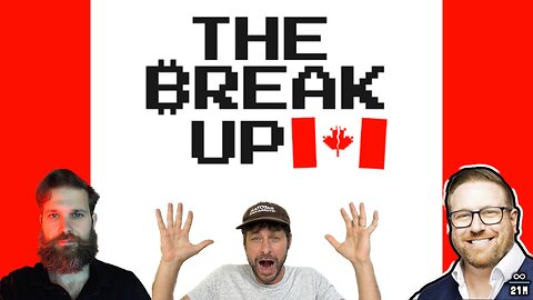 The Breakup: Canada ep 7