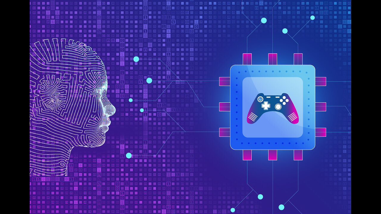 How AI is Changing the Gaming Industry