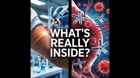 How Do Vaccines Really Work? (The Truth You Never Knew)