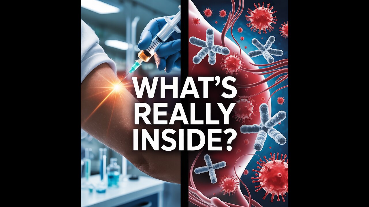 How Do Vaccines Really Work? (The Truth You Never Knew)