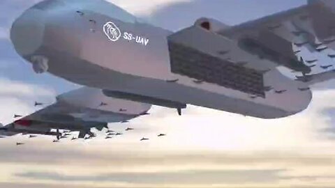 SKY CARRIER IS COMING