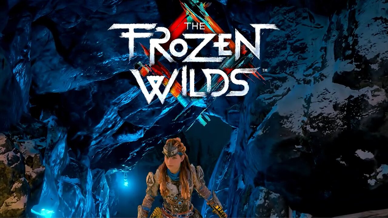 Horizon Zero Dawn - Remastered, Hard Difficulty, Part 30
