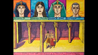 The Historicity of Moses: The Identity of Moses in the Egyptian Records