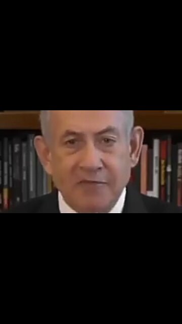 THIS ZIONIST JEW IS THE ULTIMATE RAT F*CK KIKE PARASITE >>> DEMONYAHU...!!!!!!! KILL IT..!!! ✡️