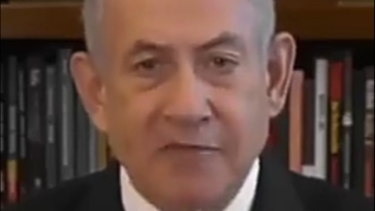 THIS ZIONIST JEW IS THE ULTIMATE RAT F*CK KIKE PARASITE >>> DEMONYAHU...!!!!!!! KILL IT..!!! ✡️
