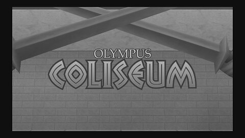 Kingdom Hearts Episode 6: Olympus Coliseum