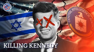 Ryan Discusses His Journey In Investigating JFK