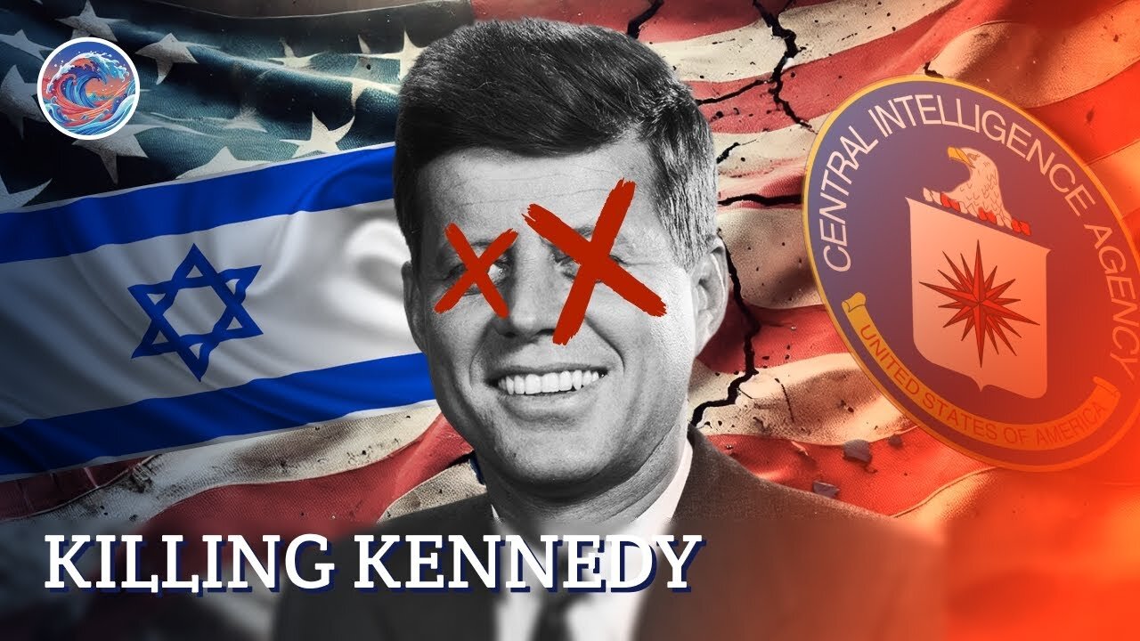 Ryan Discusses His Journey In Investigating JFK