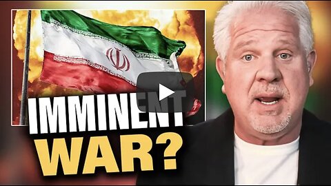 Are these SIGNS a US war with Iran is about to begin?