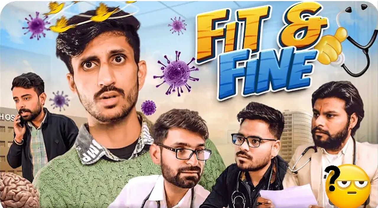 Fit and Fine !Vine! Lovish Arnaicha"