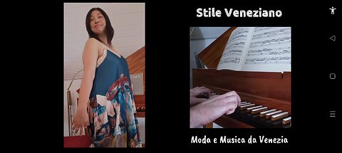 Stile Veneziano | Moda e Musica da Venezia