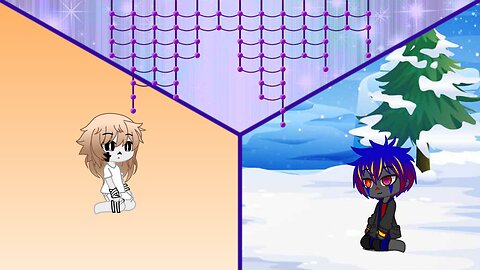 How Ink lost his soul || Sans AU