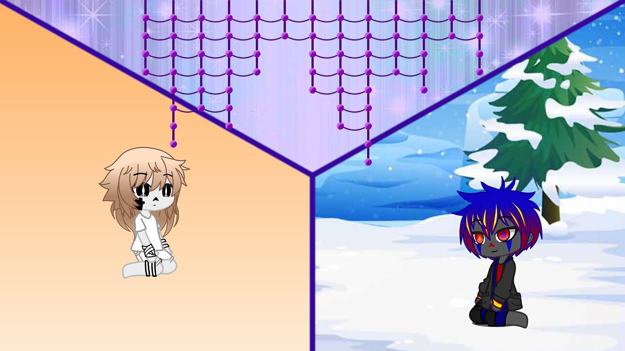 How Ink lost his soul || Sans AU