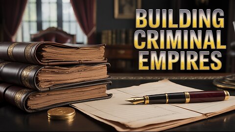 Capone to Luciano: The Rise of the American Mob