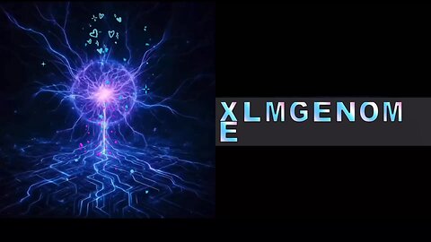 #XLMGENOME #WHITEHATSHOME 08/07/25