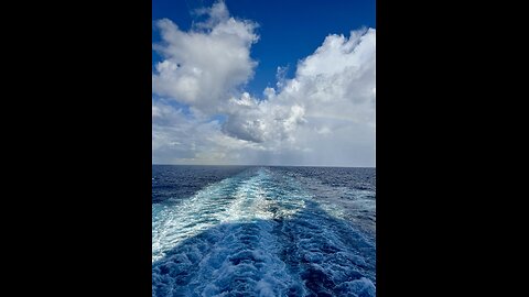 Smooth Doubleb, THeCaptain¥ - Lost @ sea