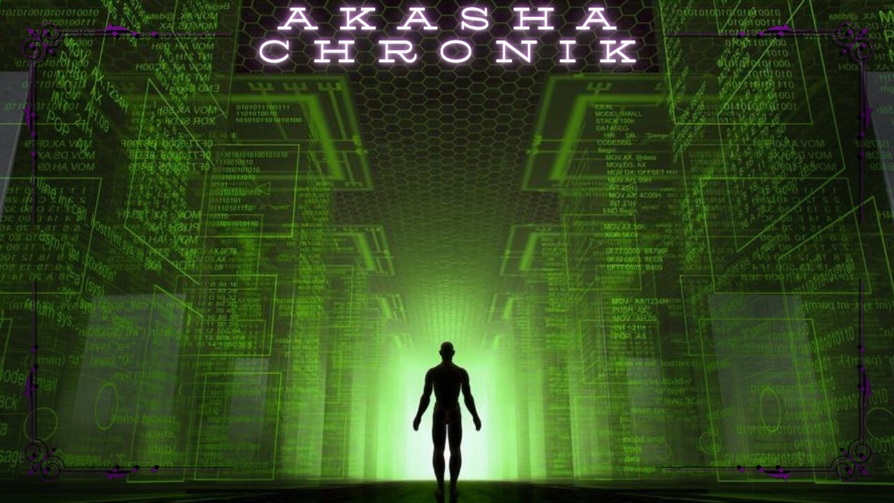 Akasha Chronik XVI | Das Leben der Erde | Dr. Rudolf Steiner