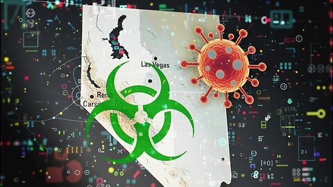 JBU SHOW LIVE - End Of The World Discovered In Nevada Home?!