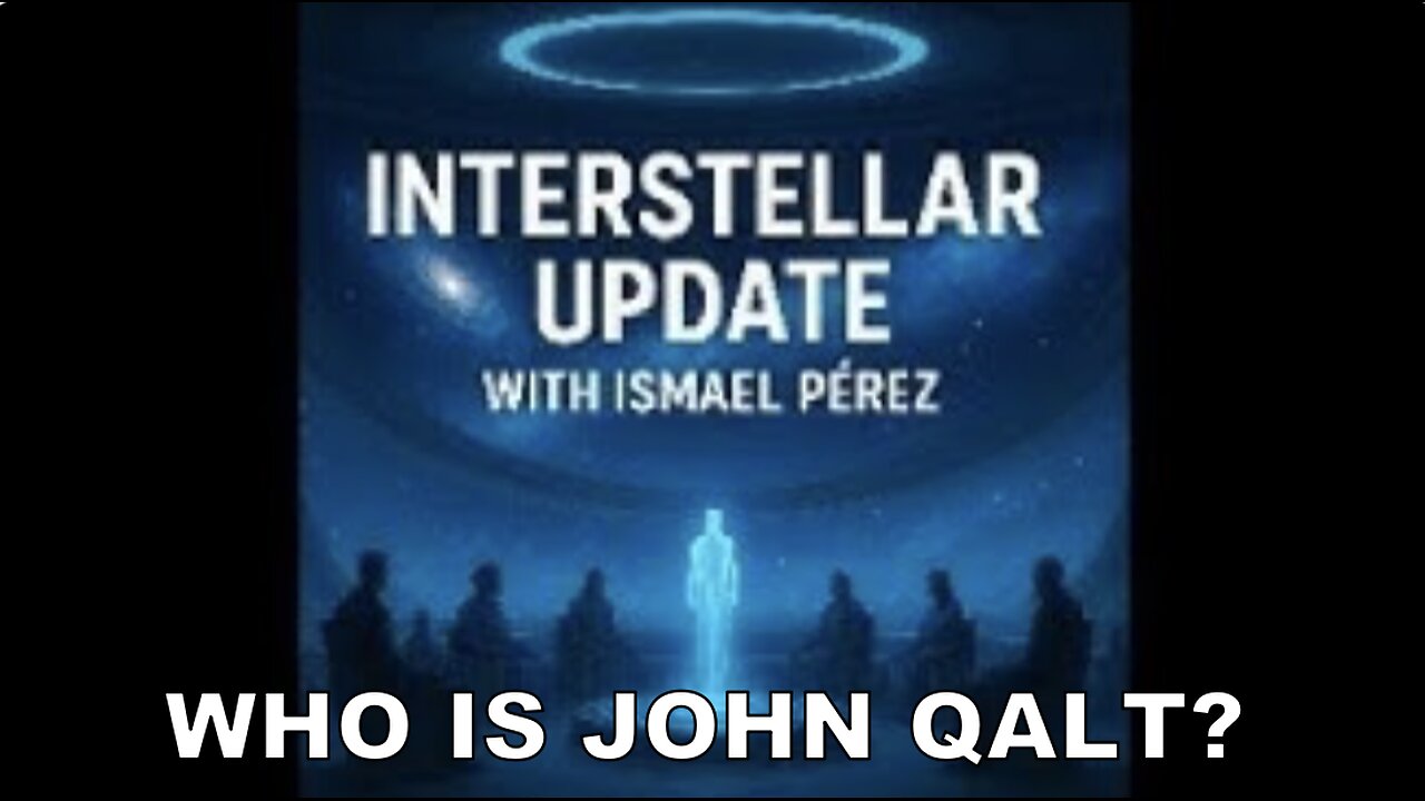 ISMAEL PEREZ- Fall of the false grid , activation of the 144K & return to the original earth.