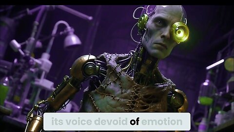 This Isn’t Your Mom’s Frankenstein Story