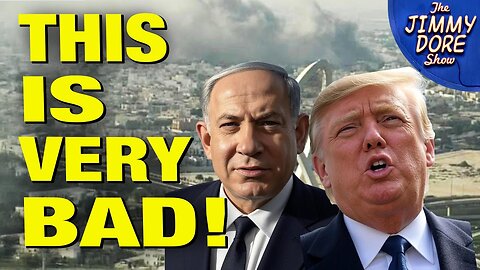 The WORST Thing Israel Has Ever Done To The United States