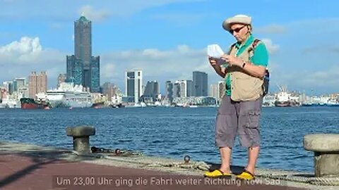 100 Jahre ASB in Südhessen [Episode 2] 🇩🇪 (2023-07)