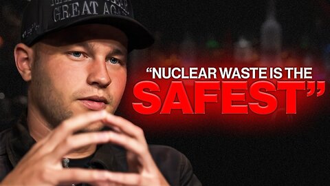 How China and Russia TOOK OVER Nuclear Energy | Official Preview