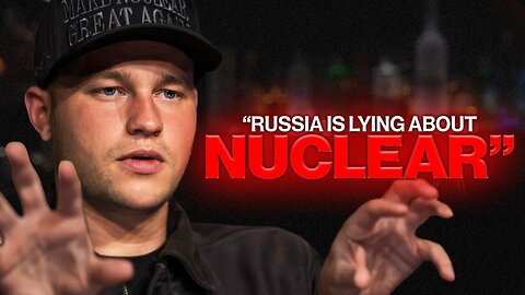 How China and Russia TOOK OVER Nuclear Energy | Official Preview