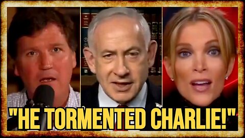 MAGA Pundits TRASH Bibi For Distorting Kirk Relationship
