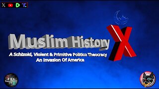 Muslim History X