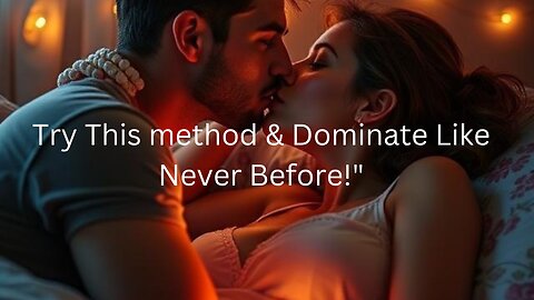 Weak Stamina? Try This Ancient Herb & Dominate Like Never Before in bed