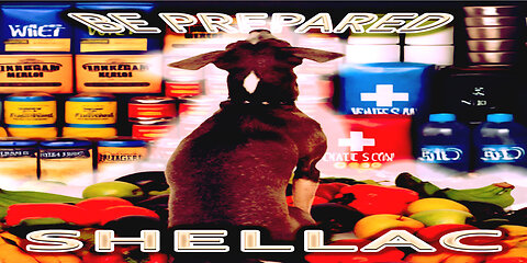 Shellac - Be Prepared - Karaoke