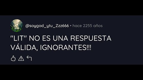 Cuando corriges a alguien en redes… y todo se va al demonio | PELEAS ABSURDAS DE INTERNET #1