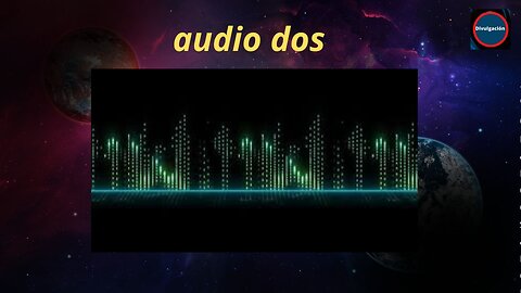 audio dos dela líder total