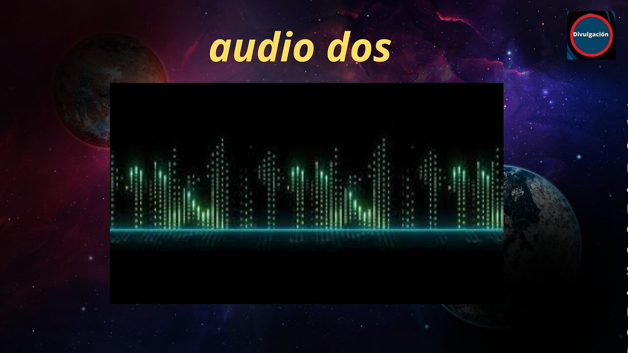 audio dos dela líder total