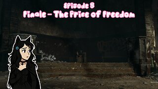 Episode 8: The Price of Freedom | Detroit: Become Human