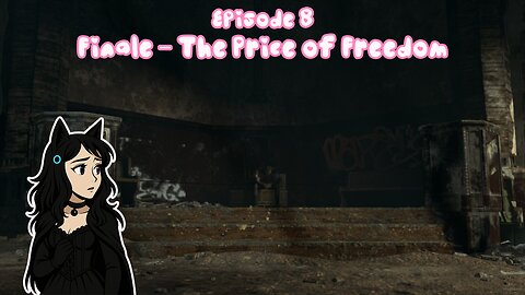 Episode 8: The Price of Freedom | Detroit: Become Human