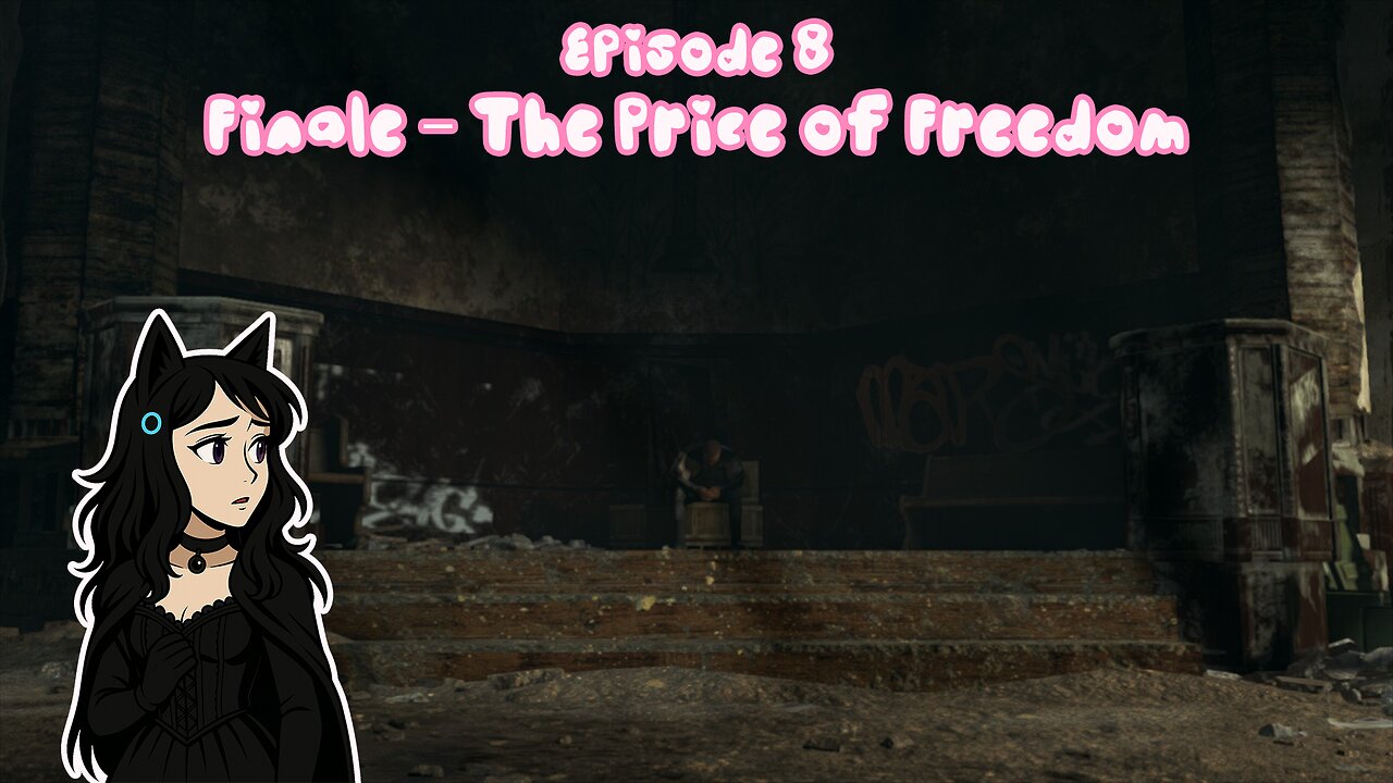 Episode 8: The Price of Freedom | Detroit: Become Human