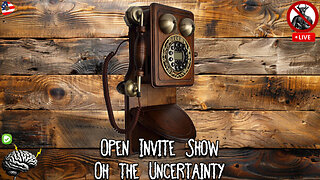 Viewer Appreciation Day Where You Become the Guests