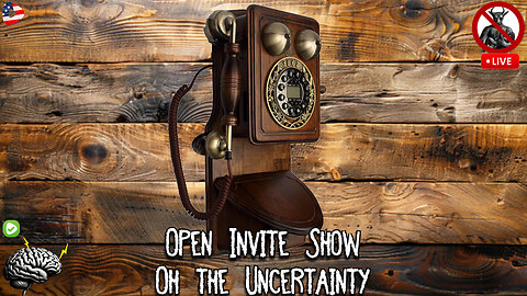 Viewer Appreciation Day Where You Become the Guests