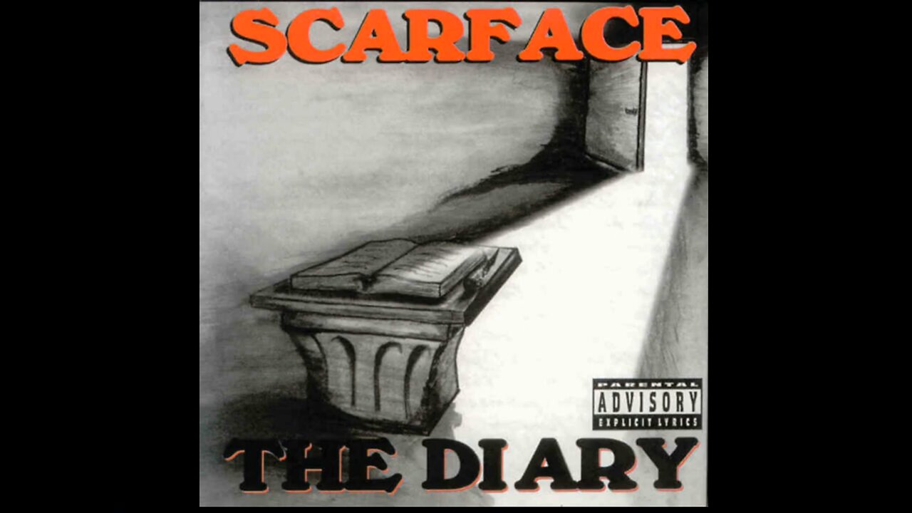 Dj Alyssa Monsanto - I Seen a Man Die/Man Cry (Slowed Remix) Scarface/Z-Ro/Big Gerb