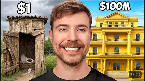 1$ vs 100000$ please like and follow 🙏