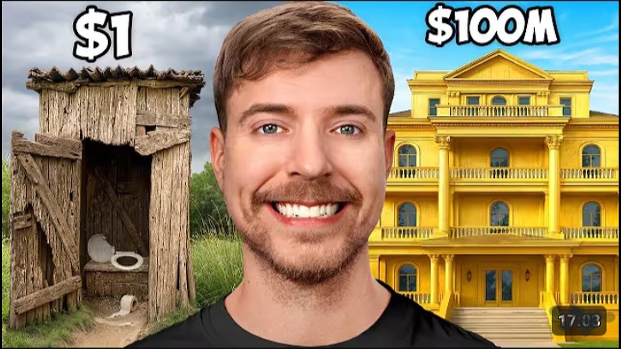 1$ vs 100000$ please like and follow 🙏