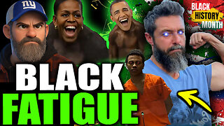 Why Black Fatigue Is On The Rise?