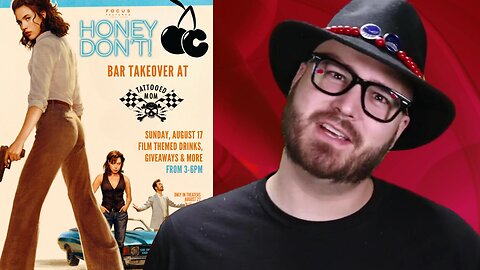 👎🏼 Honey Don't! (Review)