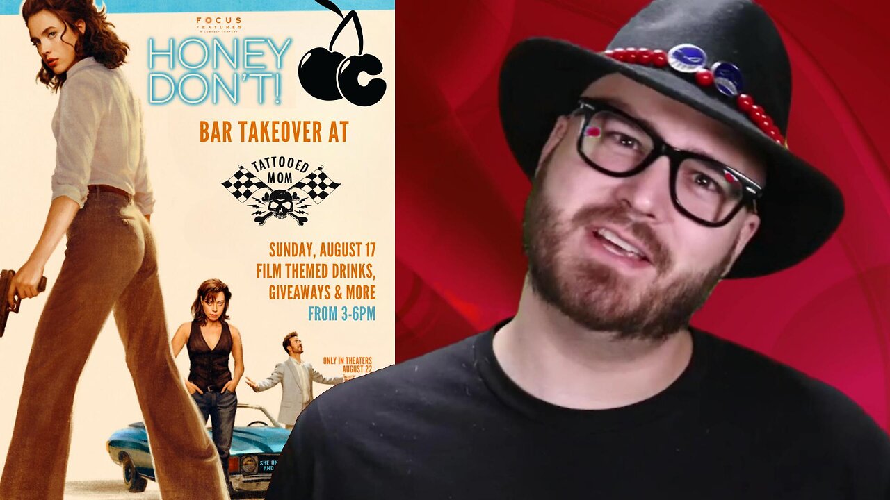 👎🏼 Honey Don't! (Review)