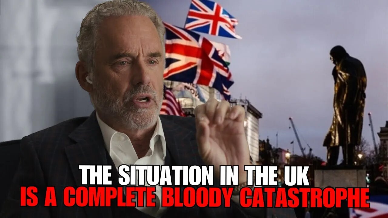 Why Did The Right BROKE In The United Kingdom?