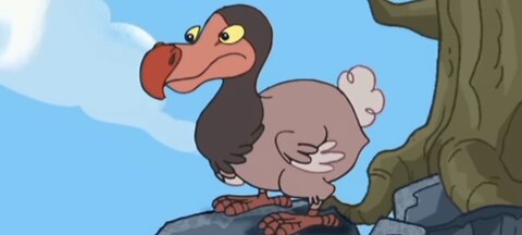 Dodo Bird