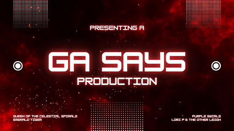 Commies Went Down to Georgia